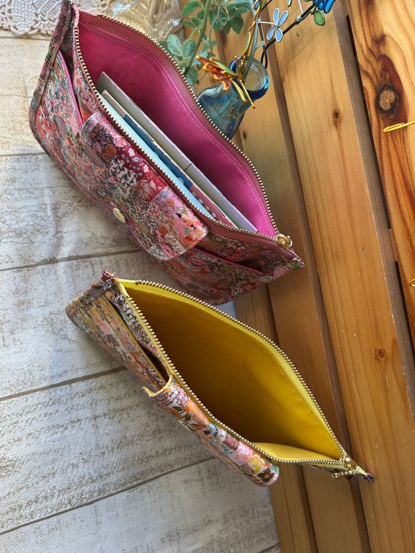 バロン♡リバティ 母子手帳通院ケース