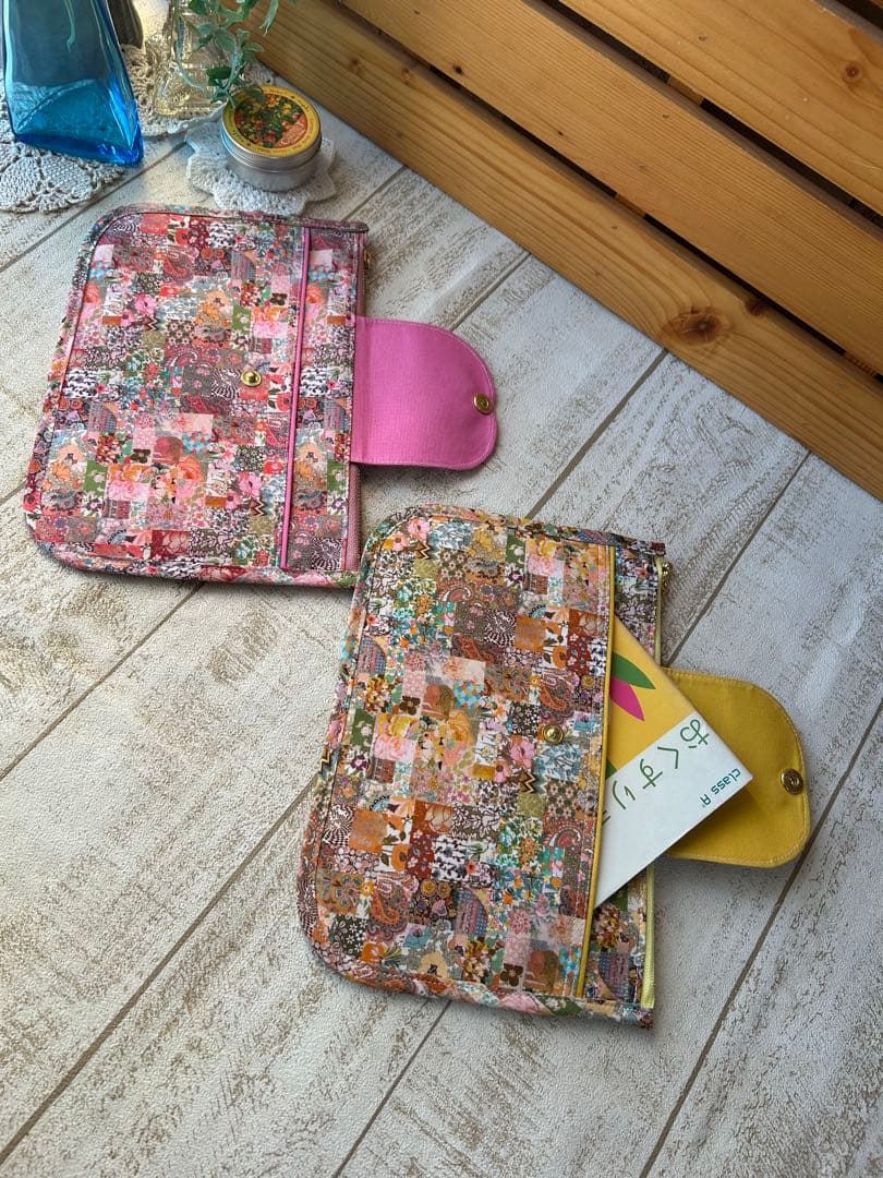 バロン♡リバティ 母子手帳通院ケース