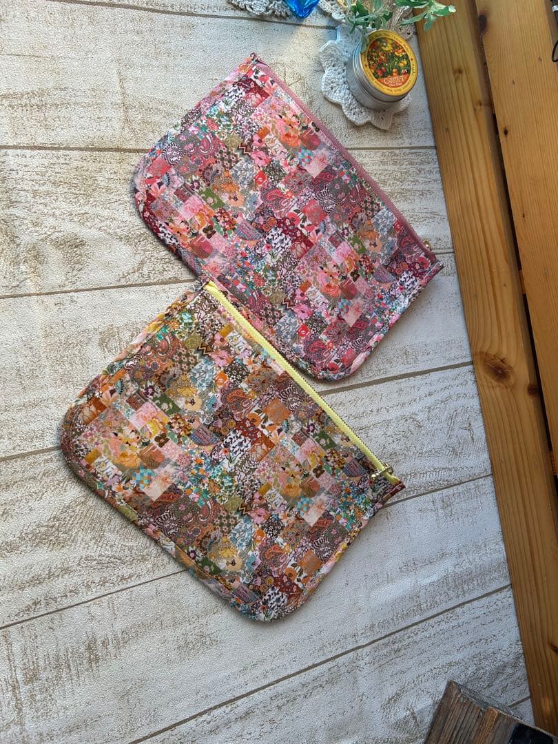 バロン♡リバティ 母子手帳通院ケース