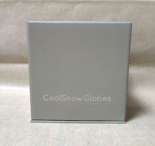 ロンハーマン　CoolGlobes 波 スノードーム