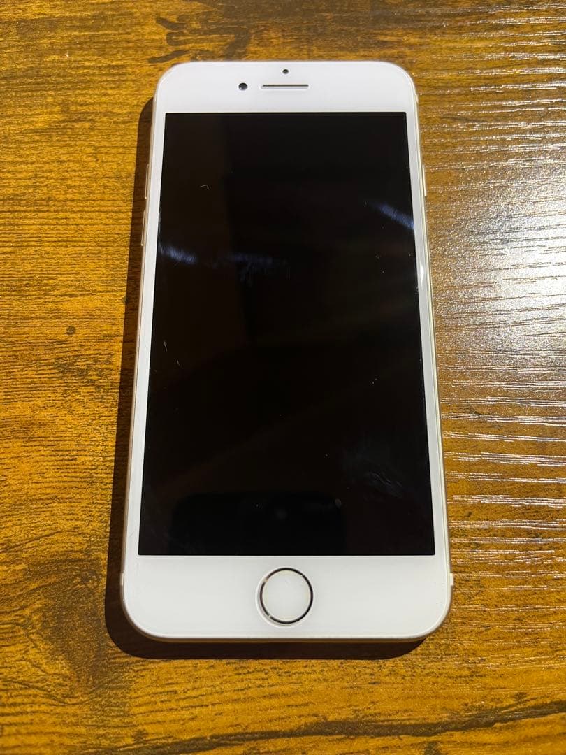 Apple iPhone 7 128GB ゴールド