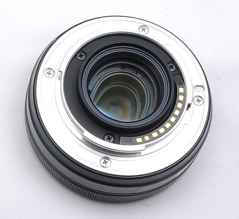 ★美品★ Fujifilm XF 27mm f2.8【動作確認済み】