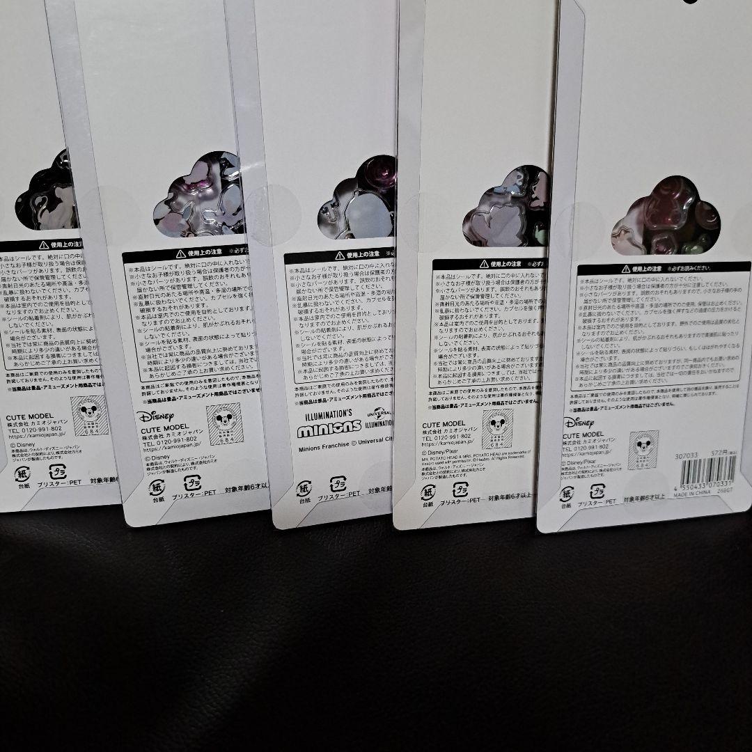 プチドロップステッカー まとめ売り