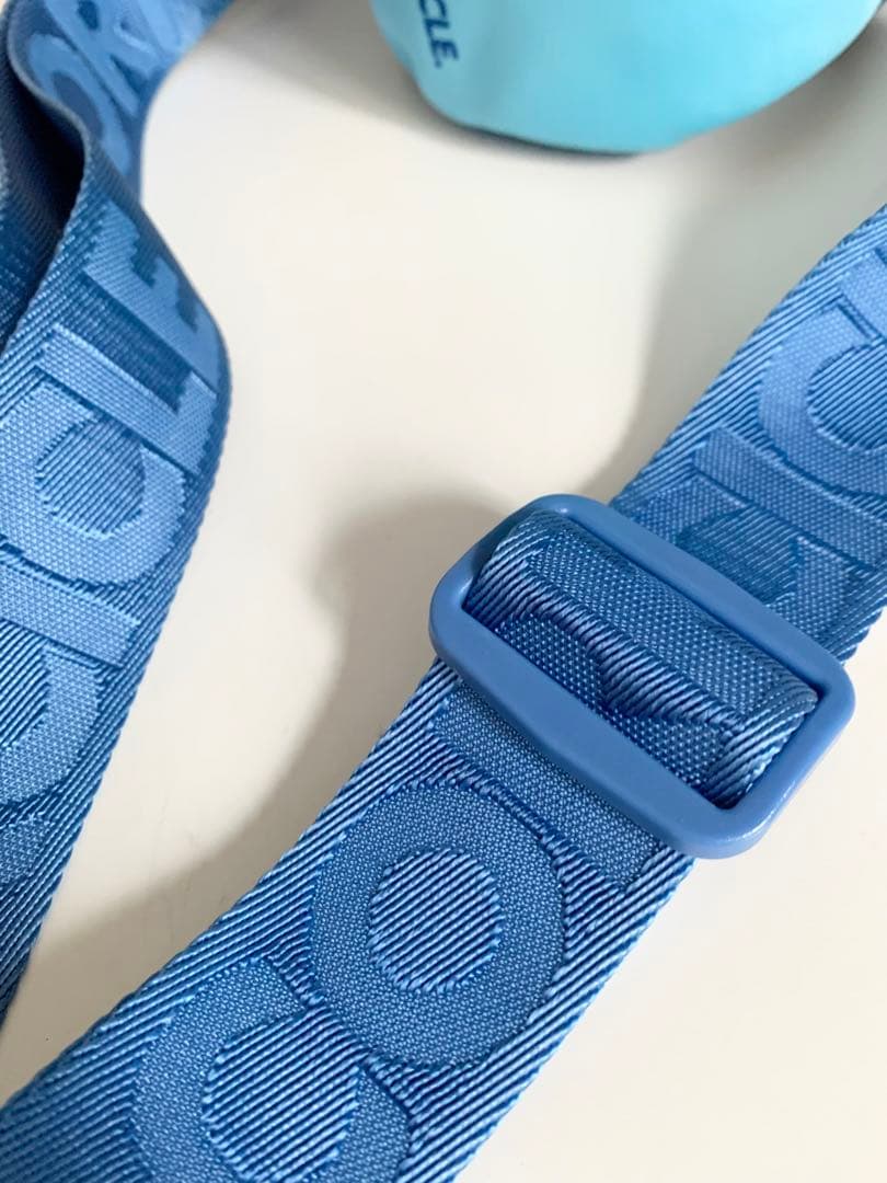 CORKCICLE コークシクル ボトルケース　水筒カバー　 スティッチ