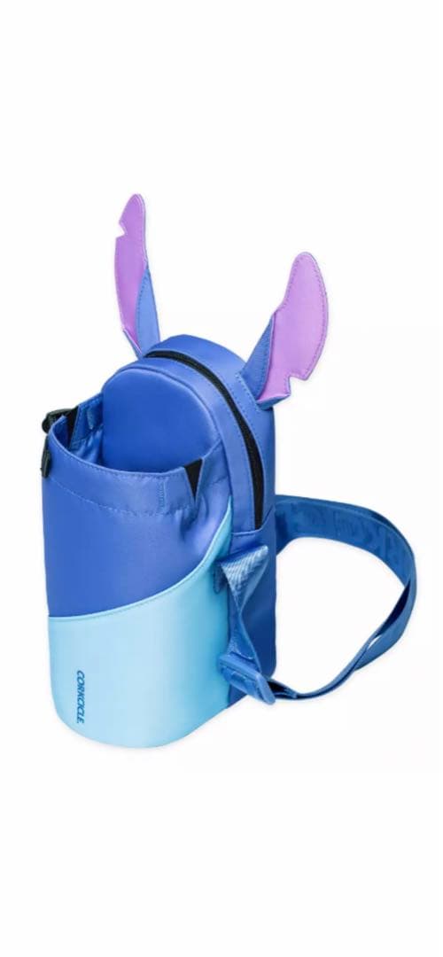 CORKCICLE コークシクル ボトルケース　水筒カバー　 スティッチ
