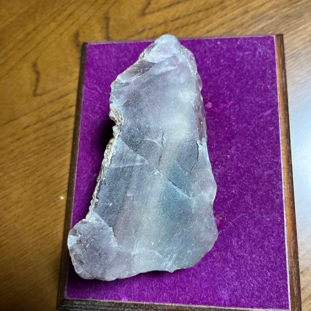 金運石‼️光の中に見えるパワー‼️