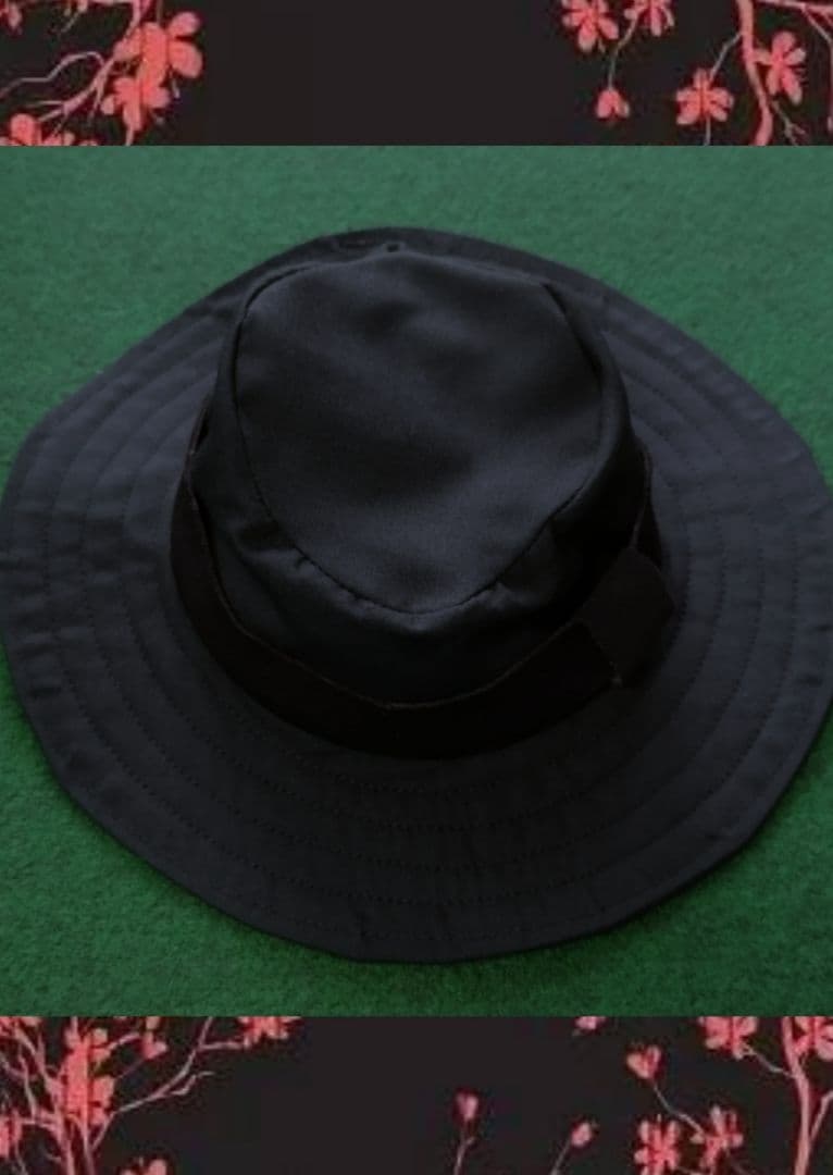 確認用　アイシードール　ブライス　とんびコート　中折れ帽　着物　男の子　レトロ