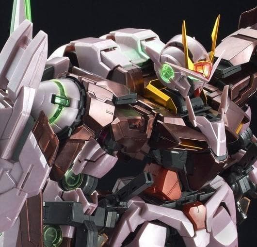 【新品・未組立】ＰＧ 1/60 トランザムライザー