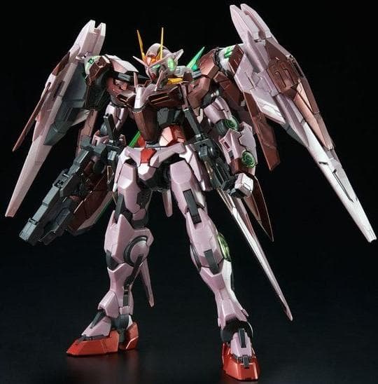 【新品・未組立】ＰＧ 1/60 トランザムライザー