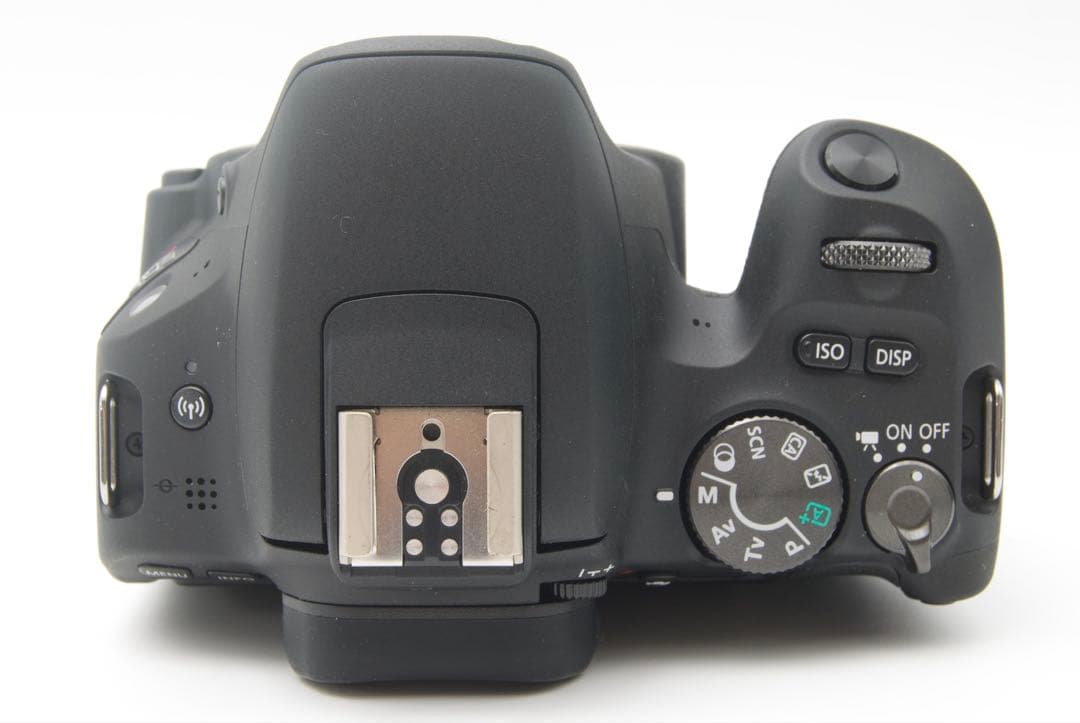 Canon EOS Kiss X9 ダブルズーム 超望遠300mm Wi-Fi