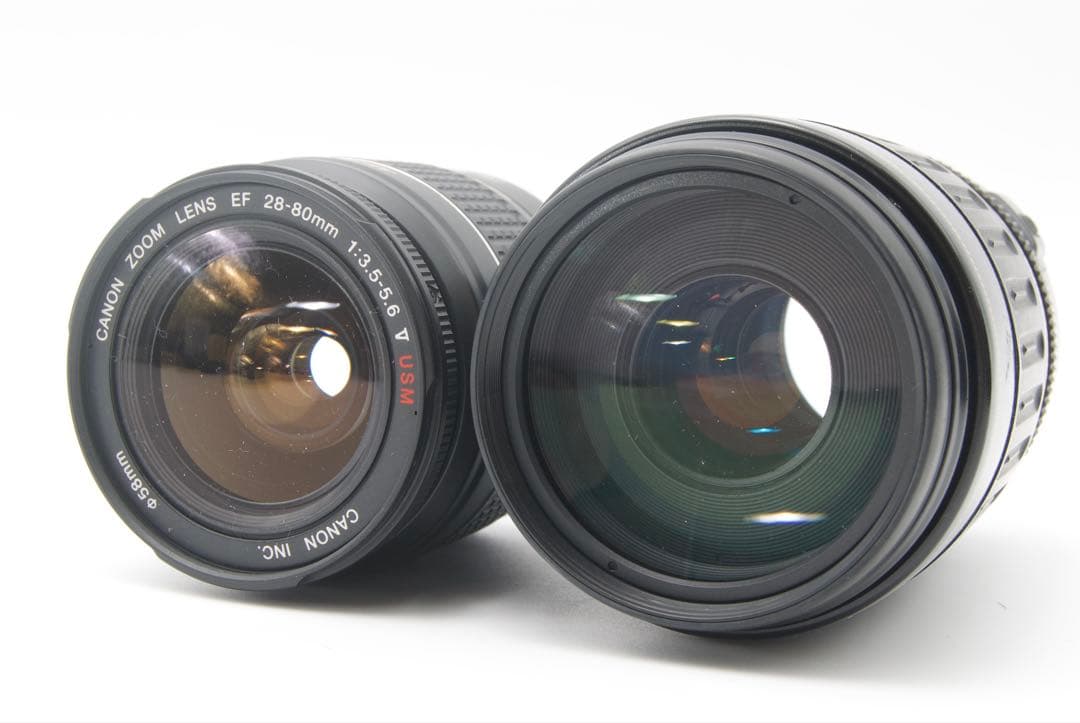 Canon EOS Kiss X9 ダブルズーム 超望遠300mm Wi-Fi