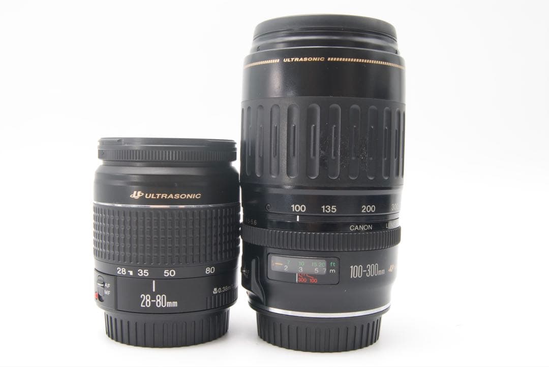 Canon EOS Kiss X9 ダブルズーム 超望遠300mm Wi-Fi