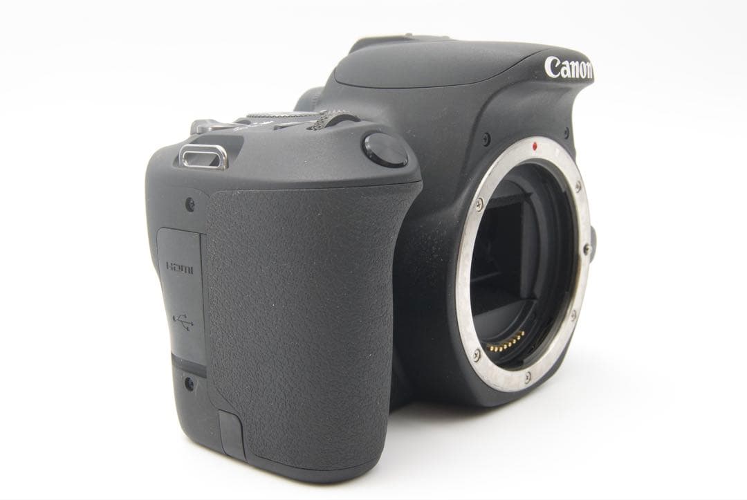 Canon EOS Kiss X9 ダブルズーム 超望遠300mm Wi-Fi