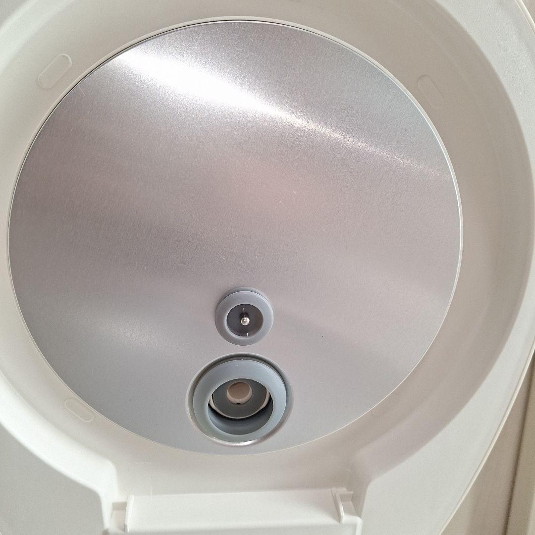 美品☆動作良好アイリスオーヤマ5.5合IH炊飯器 RC-IL50-W2023年製