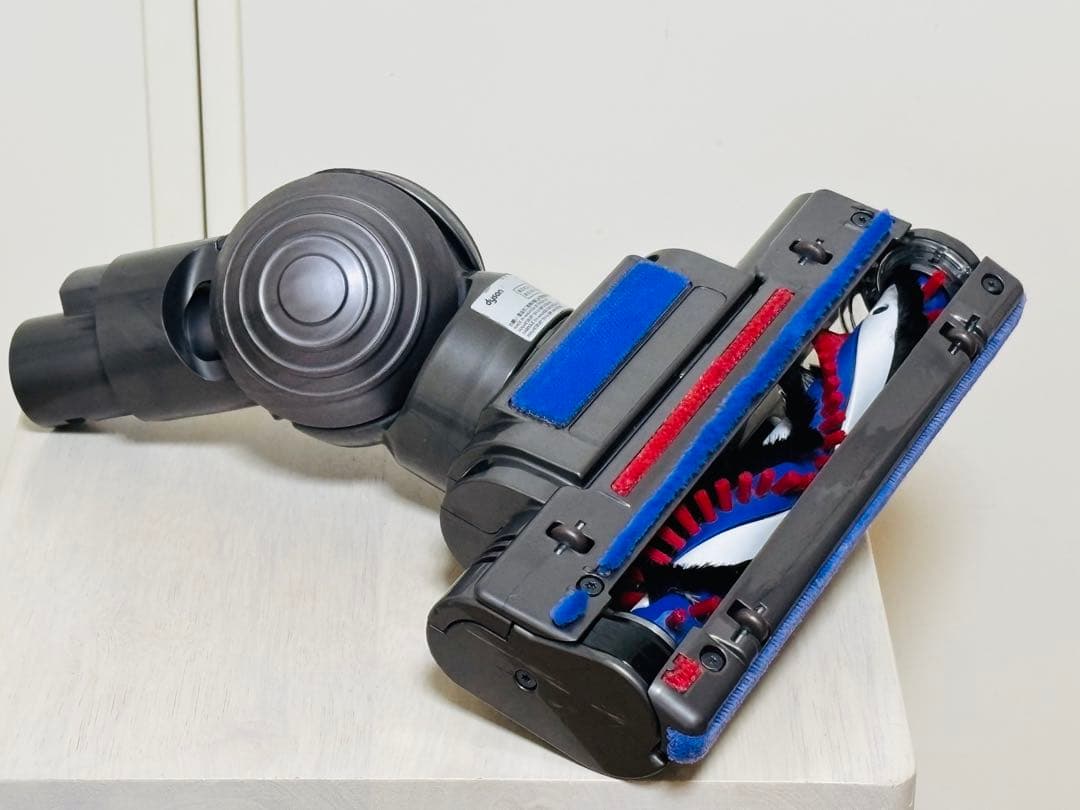 【美品】dyson ダイソン DC45 モーターヘッド