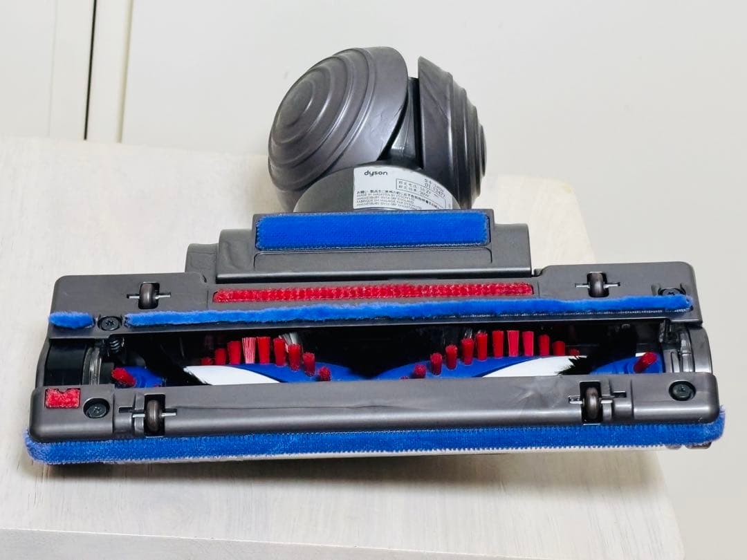 【美品】dyson ダイソン DC45 モーターヘッド