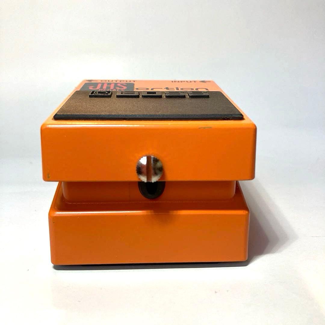JHS Pedals Boss DS-1 Lexi Drive 激レア 概ね美品