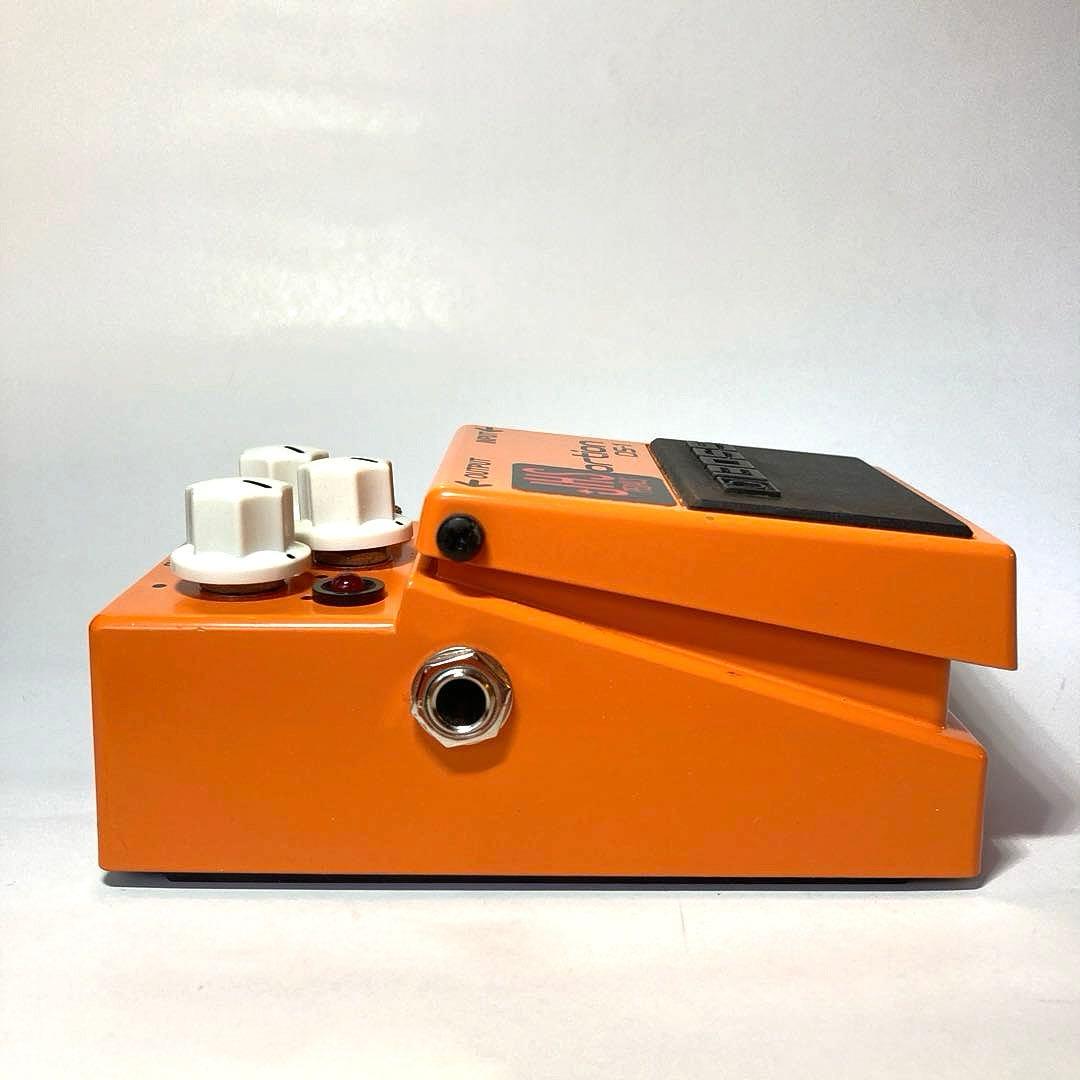 JHS Pedals Boss DS-1 Lexi Drive 激レア 概ね美品