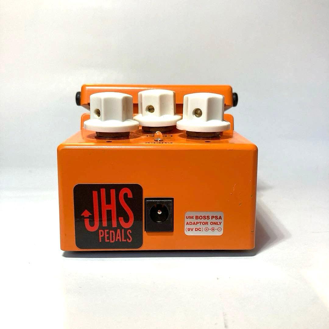 JHS Pedals Boss DS-1 Lexi Drive 激レア 概ね美品