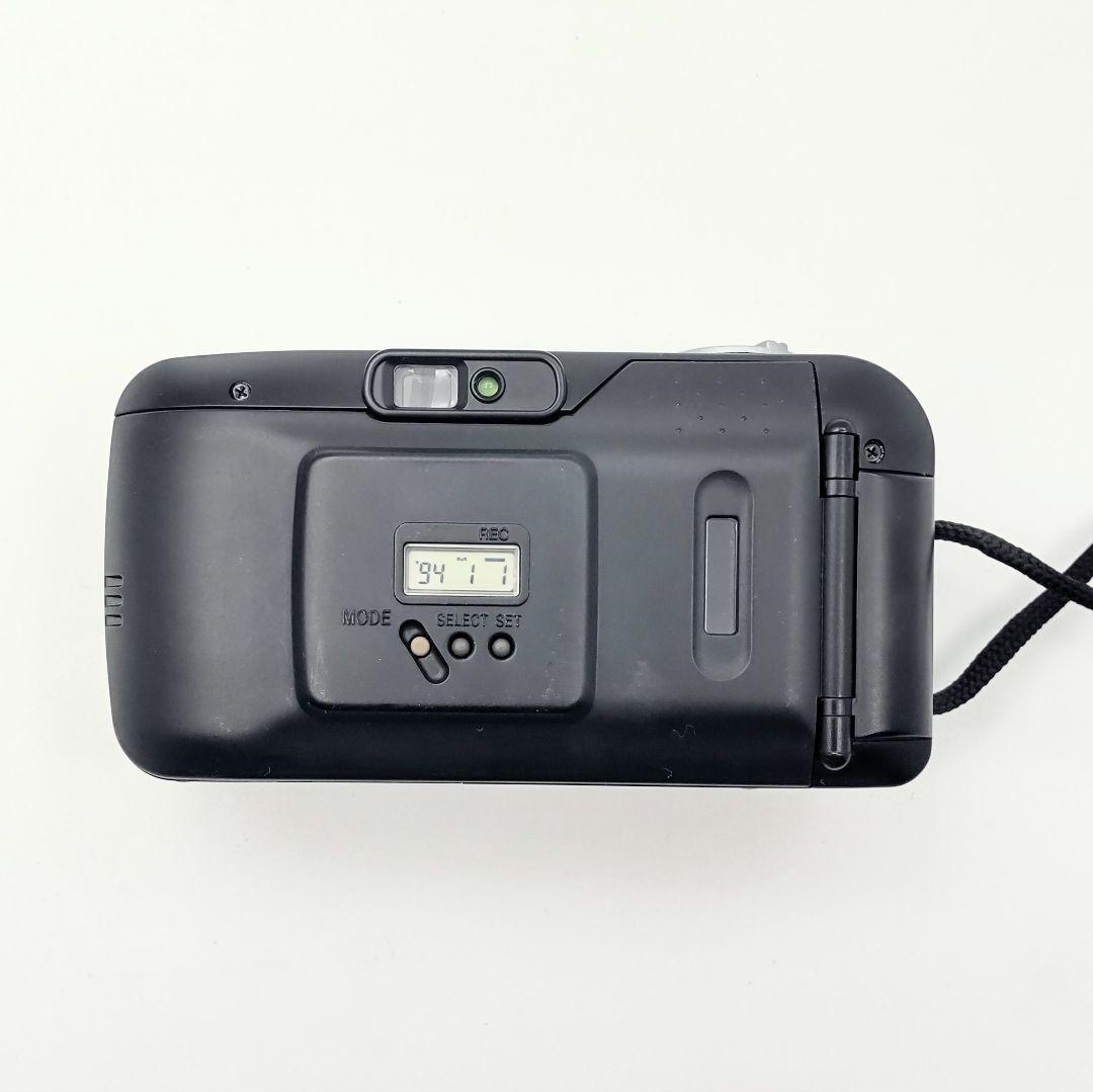 完動品◆ケース付属【澄んだエモい写り】人気機種Canon Autoboy FXL