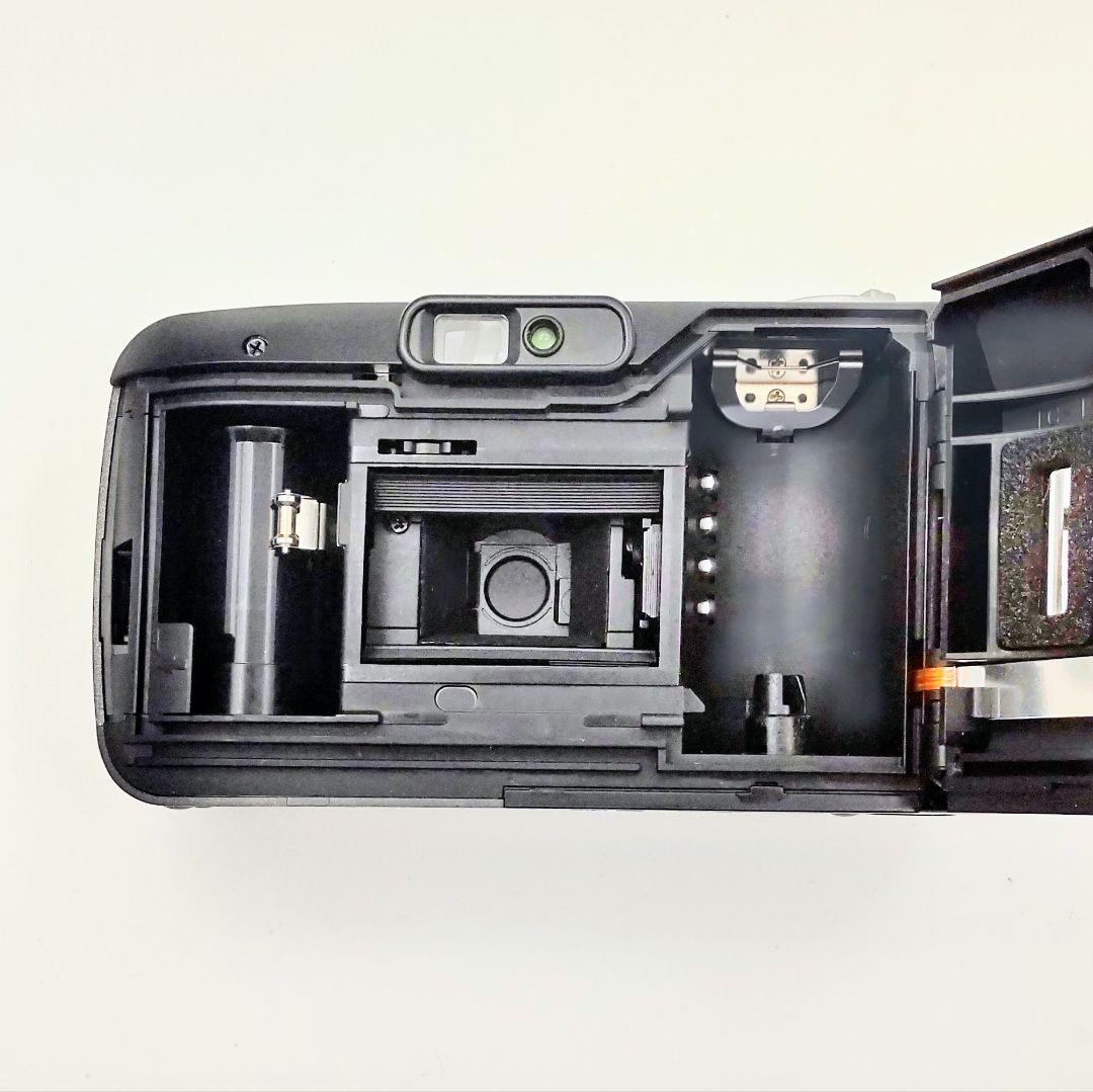 完動品◆ケース付属【澄んだエモい写り】人気機種Canon Autoboy FXL