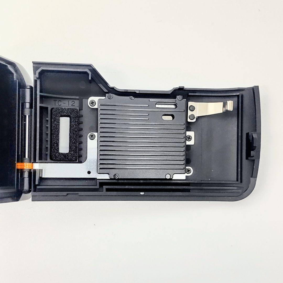 完動品◆ケース付属【澄んだエモい写り】人気機種Canon Autoboy FXL