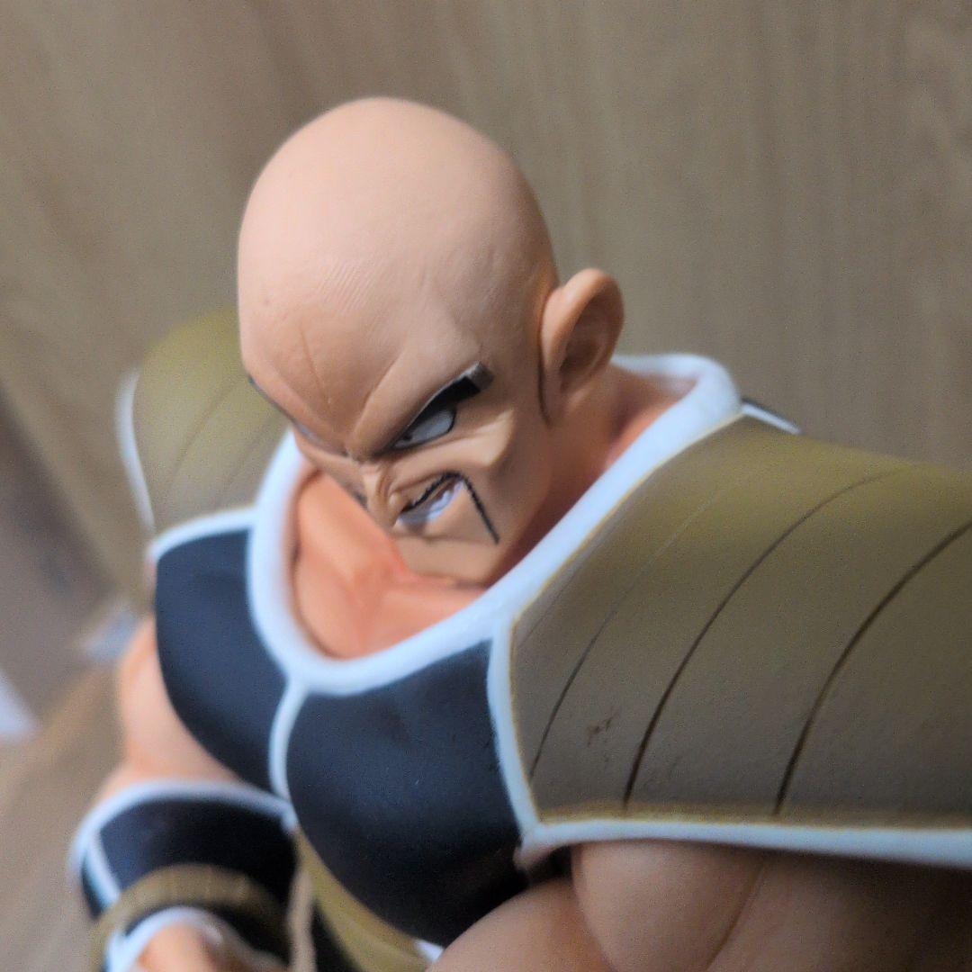 一番くじ ドラゴンボールEX 天下分け目の超決戦!! B賞 ナッパ