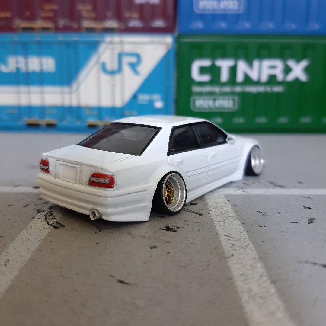 なし！