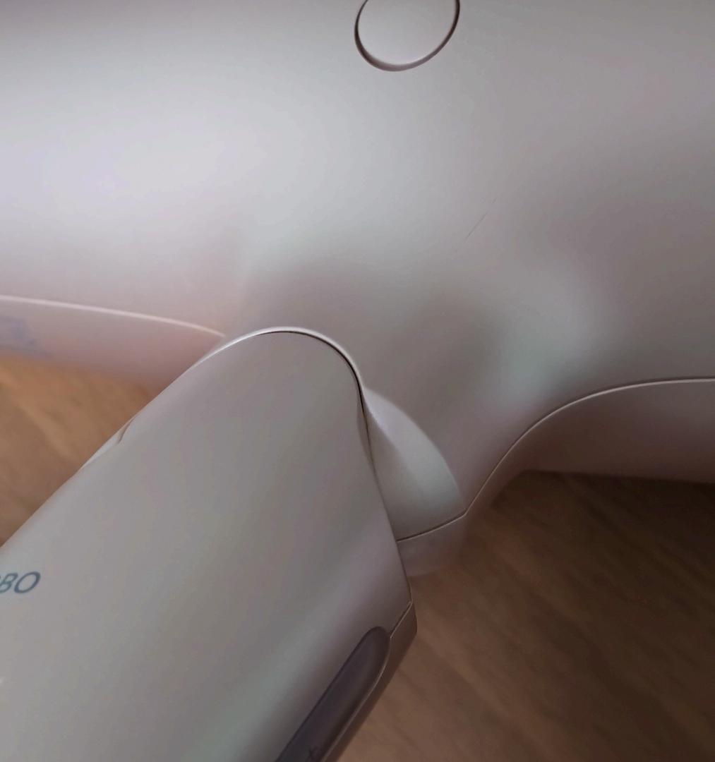 Panasonic ヘアードライヤーナノケア EH-NA0G-P モイストピンク