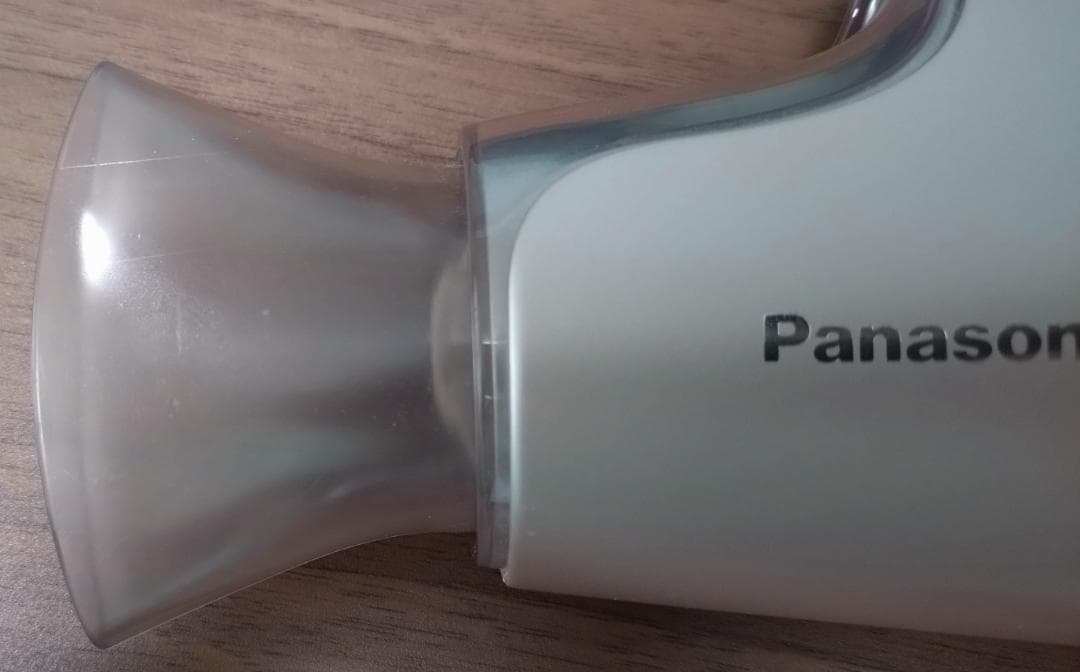 Panasonic ヘアードライヤーナノケア EH-NA0G-P モイストピンク