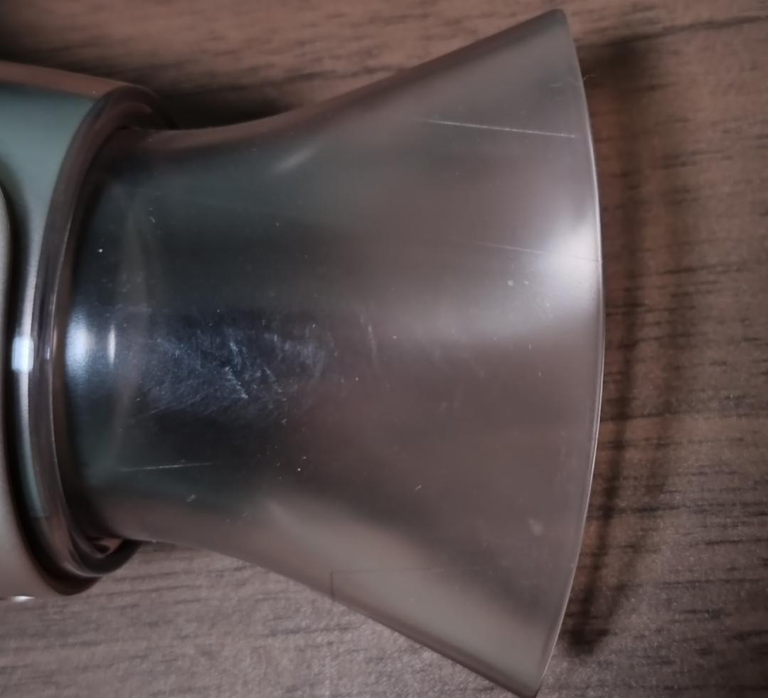 Panasonic ヘアードライヤーナノケア EH-NA0G-P モイストピンク