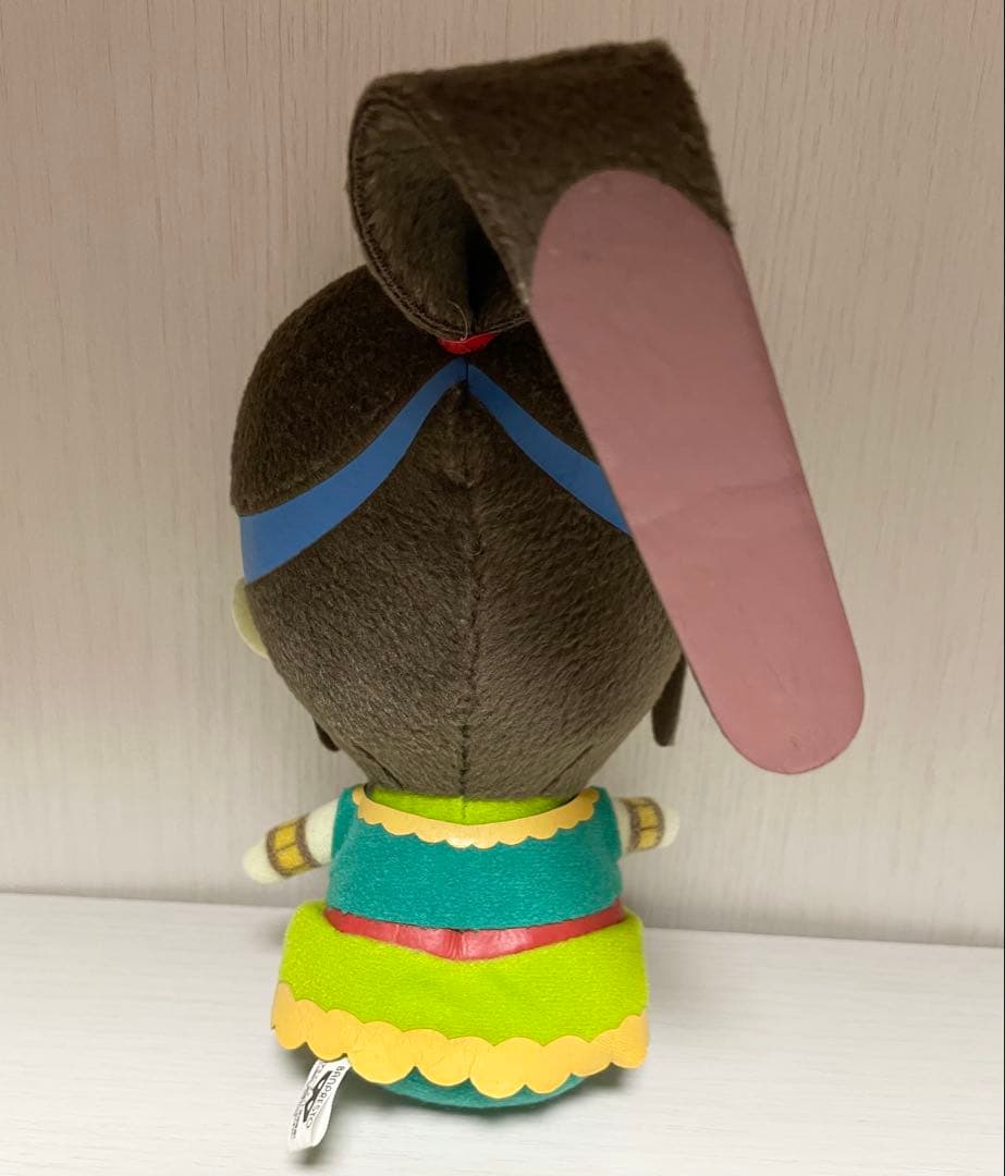 妖怪ウォッチ　ぬいぐるみ　大ガマ　ヨロズマート限定　コロッとまんまるぬいぐるみ