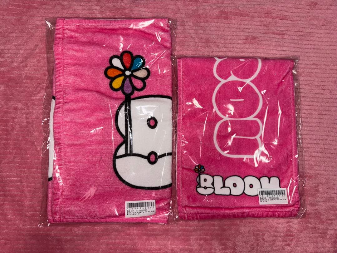 宮世琉弥 君の花になる 8LOOM 成瀬大二郎 グッズセット まとめ売り