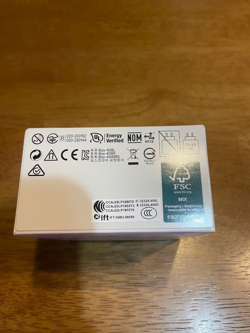 イヤホン QuietComfort Ultra Earbuds 2nd Gen White