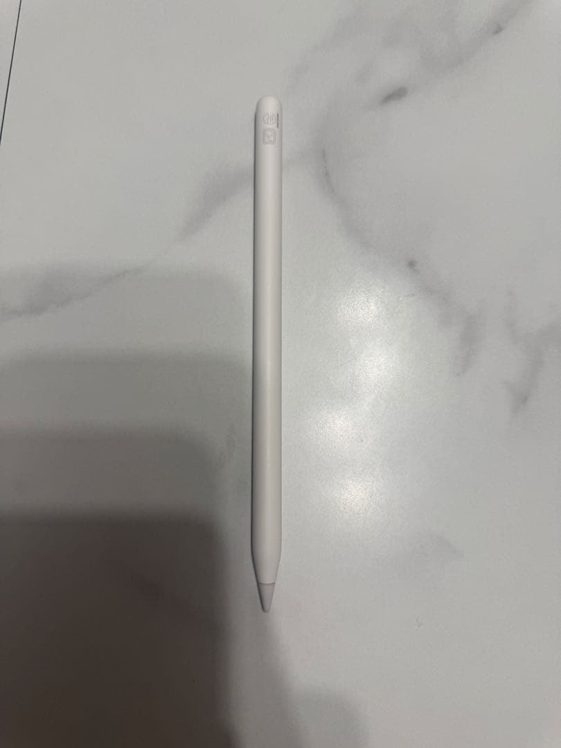 apple pencil 第２世代