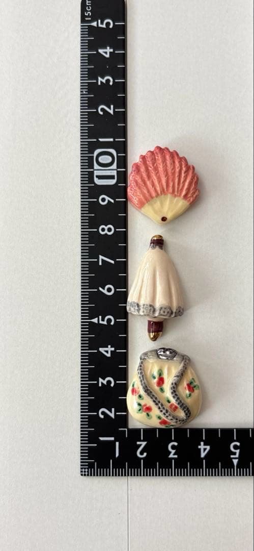 《専用》優雅なファッション　エリック・エ・ジル　 オートクチュール