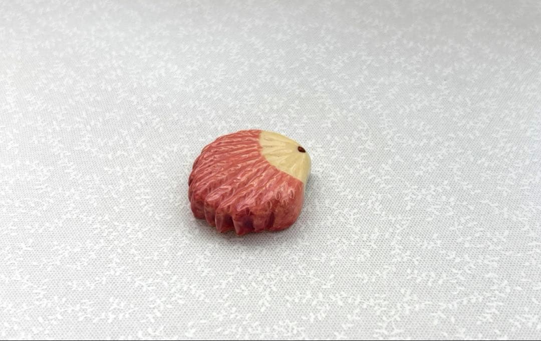 《専用》優雅なファッション　エリック・エ・ジル　 オートクチュール