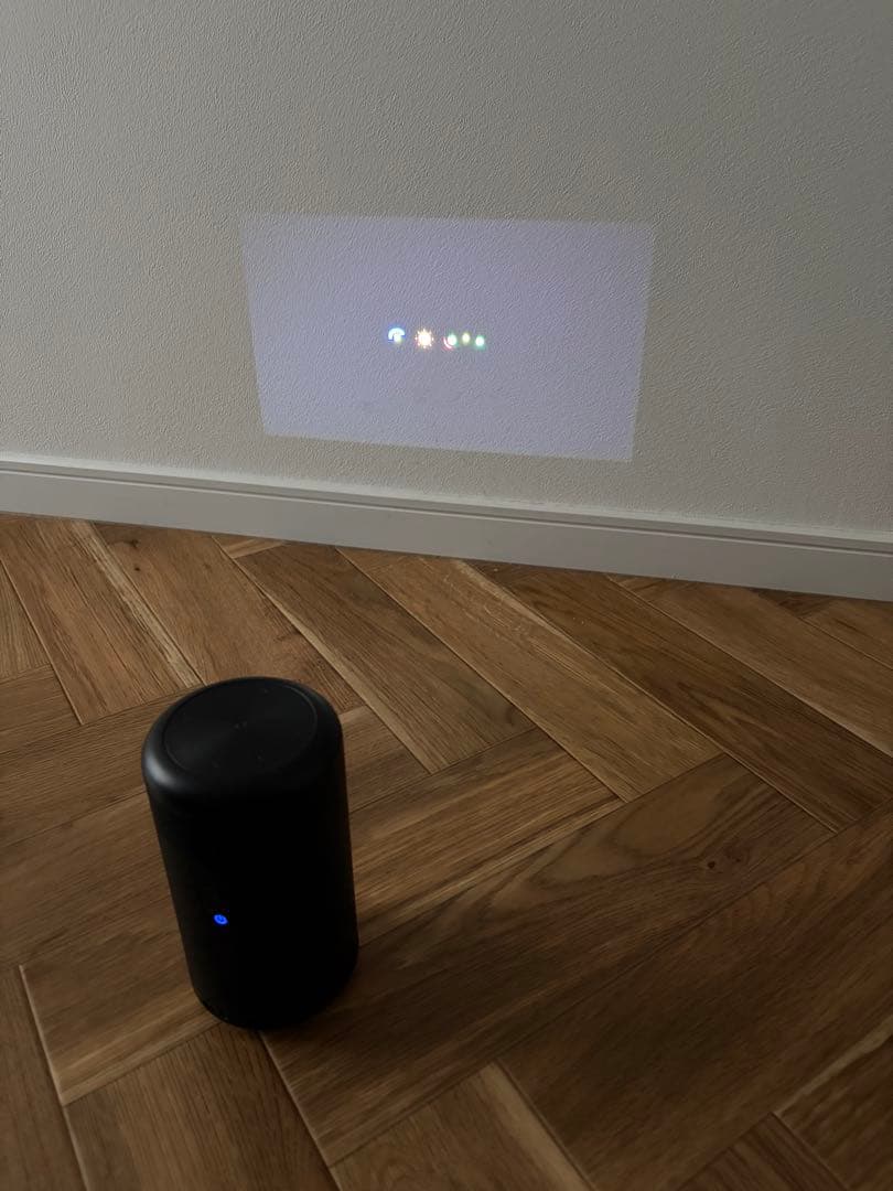 Nebula2 プロジェクター 本体