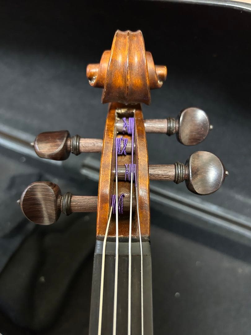 ヴァイオリン 4/4 Gliga gems I