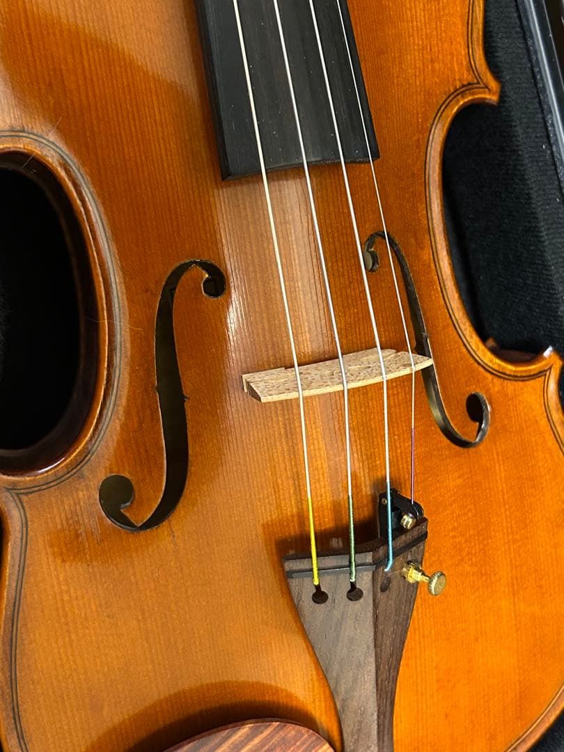 ヴァイオリン 4/4 Gliga gems I