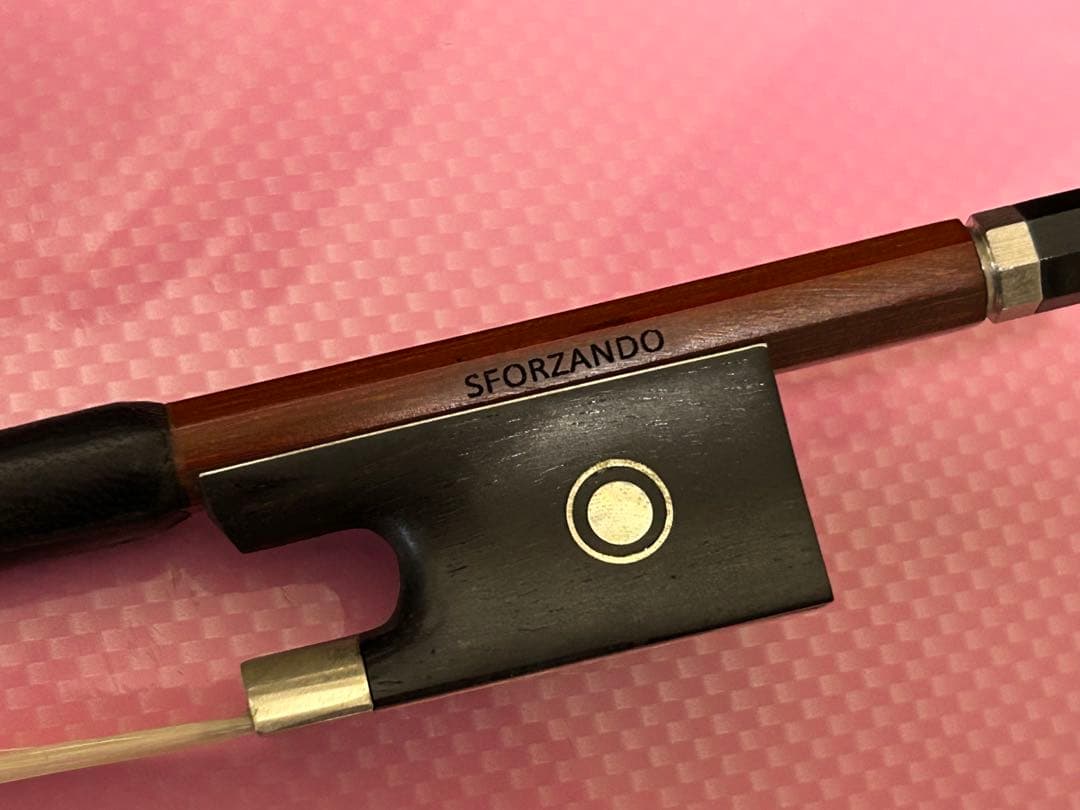 ヴァイオリン 4/4 Gliga gems I