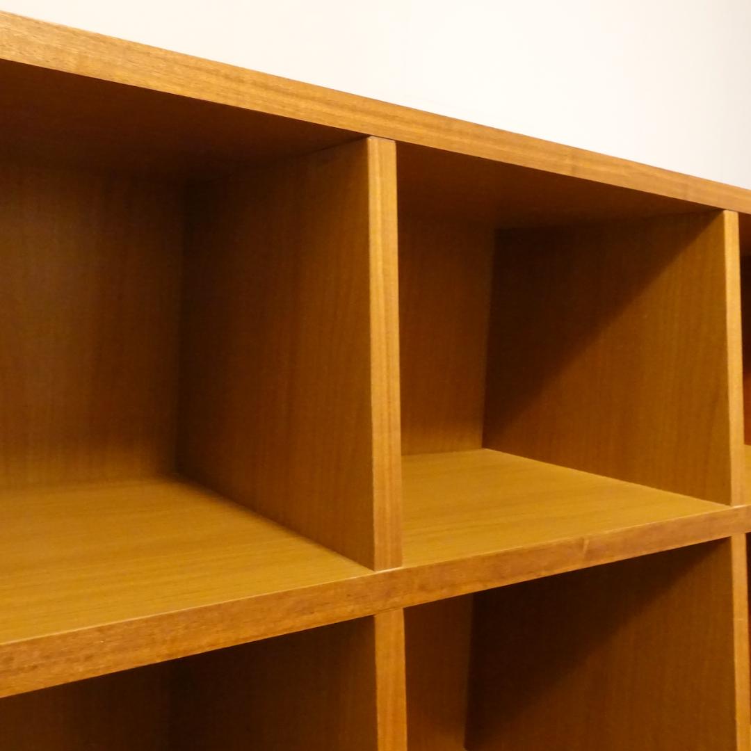 【お値下げしました】unico ALBERO アルベロ ブックシェルフ