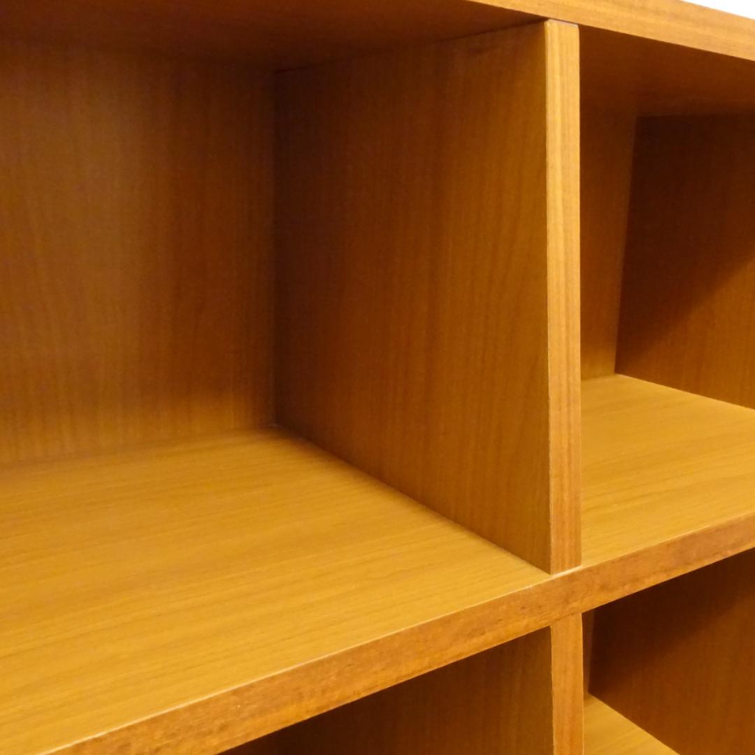 【お値下げしました】unico ALBERO アルベロ ブックシェルフ