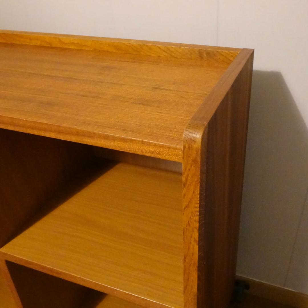 【お値下げしました】unico ALBERO アルベロ ブックシェルフ