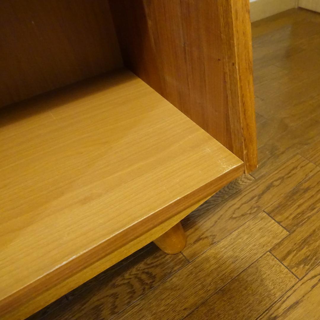 【お値下げしました】unico ALBERO アルベロ ブックシェルフ