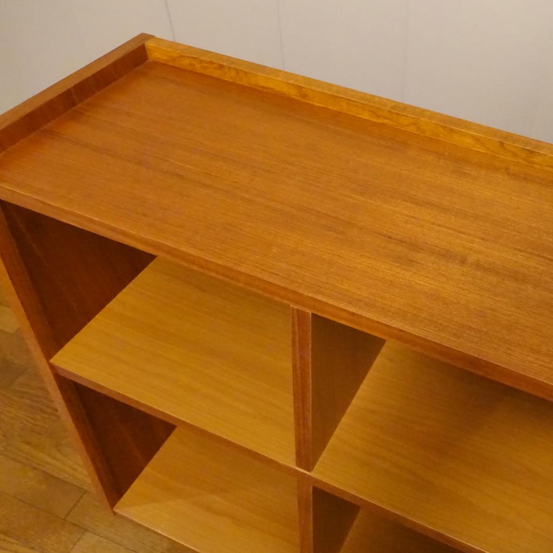 【お値下げしました】unico ALBERO アルベロ ブックシェルフ