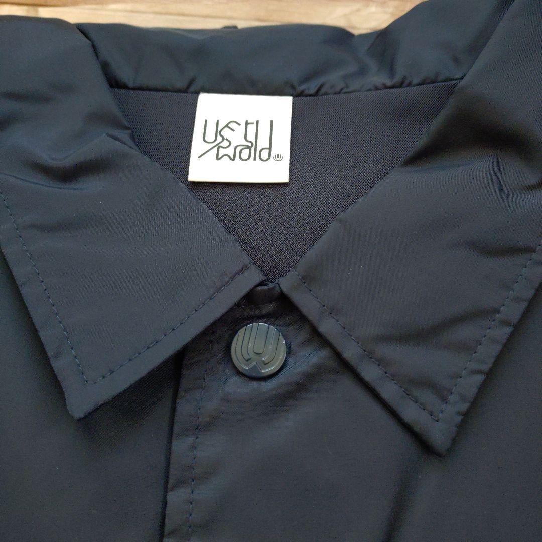 UVERworld　コーチジャケット