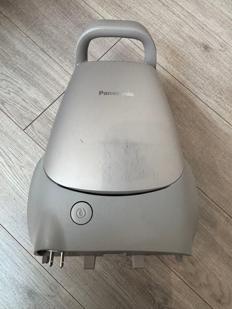Panasonic掃除機2023年製