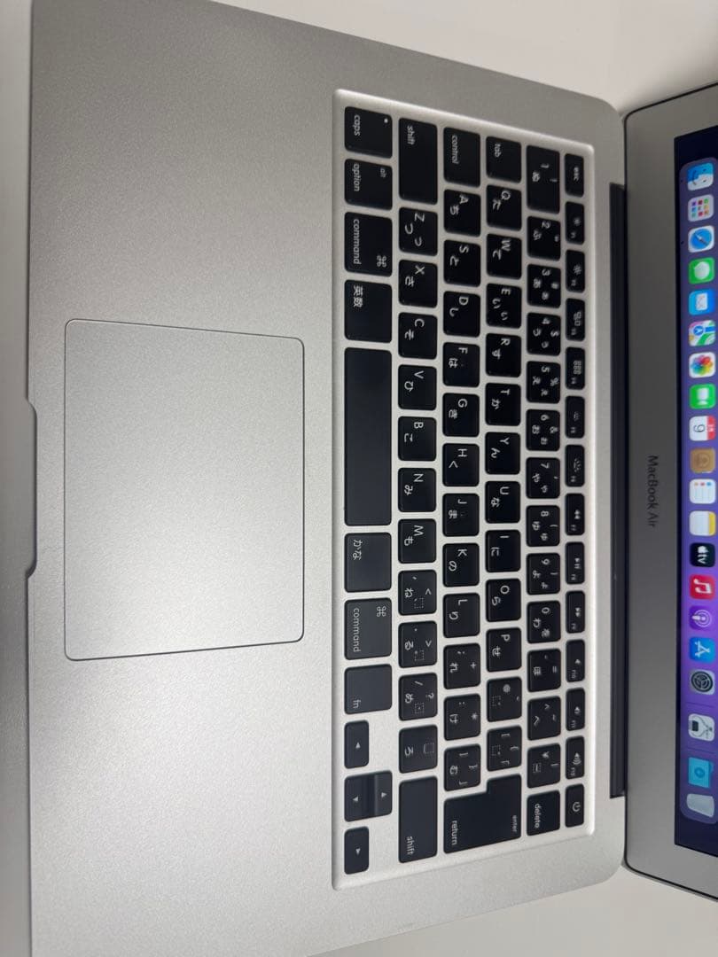 ケ*ー様 Macbook Air 2017 i7 256GB