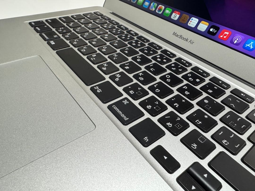 ケ*ー様 Macbook Air 2017 i7 256GB